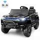 24v 2seater Ride On Truck For Kids Battery Powered Vehicle 400w Electric Toy Car