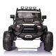 24v 2 Seater Power Wheel Electric Car Vehicle 3 Speeds Bluetooth Music Withremote