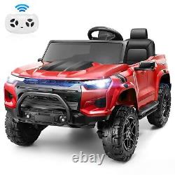 24V 2-Seater Ride On Car for Kids Battery Powered Vehicle 400W Electric Toy Car