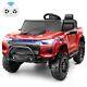 24v 2-seater Ride On Car For Kids, Battery Powered Vehicle 400w Electric Toy Gift