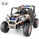 24v 800w Ride On Cars 2 Seater Electric Car Vehicle For Kids With Remote Control
