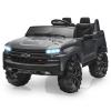 24v Kids Electric Vehicle Baby Car Licensed 2 Seater Ride On Toy With Remote Led