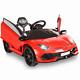 24v Kids Ride On Car 2 Seaters 2x200w Electric Vehicle Truck Bluetooth With 18