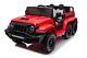 24v Kids Ride On Car Children Electric 2-doors Vehicle Remote With Mp3 & Led Light