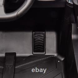 24V Kids Ride On Car Electric UTV Off-Road Vehicle Power Toy 4 Wheeler with Remote