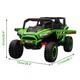 24v Kids Ride On Car Electric Vehicle Jeep Toy Truck Jeep Withremote Control