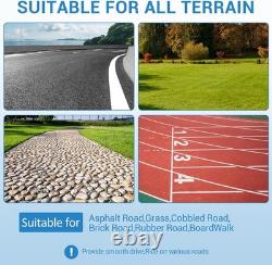 24V Licensed Cadillac Ride on Truck Car for Kids 2 Seater Electric Vehicle Black