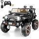 24v Ride On Car 2wd/4wd Switchable 4 Wheels Toy Car Off-road Electric Vehicles&