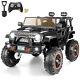 24v Ride On Car 2wd/4wd Switchable 4 Wheels Toy Car Off-road Electric Vehicles