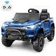 24v Ride On Car For Kids Battery Powered Vehicle 2 Seater 400w Electric Toy Car@