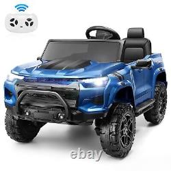 24V Ride On Car for Kids Battery Powered Vehicle 2 Seater 400W Electric Toy Car@