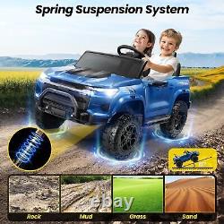 24V Ride On Car for Kids Battery Powered Vehicle 2 Seater 400W Electric Toy Car@