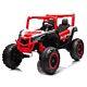 24v Ride On Utv For Kids Electric Car Vehicle Toys 4 Wheeler Off-road With Remote