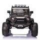 24v Ride On Truck Jeep Car Battery Powered Electric Vehicle Toy Withremote Control