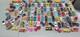 279 Toy Vehicles (most Hotwheels)