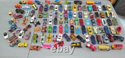 279 TOY Vehicles (MOST HOTWHEELS)