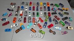 279 TOY Vehicles (MOST HOTWHEELS)