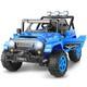 2 Seaters Ride On Truck For Kids 24v Battery Powered Electric Vehicle Toy Car