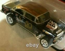 32nd Annual L. A. 50th Hot Wheels Convention FINALE Vehicle Gasser Hard To Get