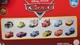 36 Disney Pixar Cars Mini Racers Blind Box Case E 2026 Drippy Factory Sealed Gmc
