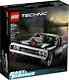 42111 Lego Technic Dom's Dodge Charger