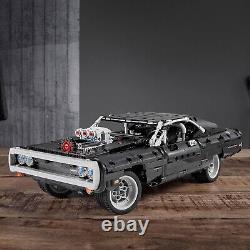 42111 LEGO Technic Dom's Dodge Charger