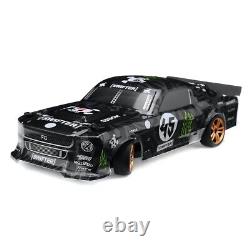 4WD RC Car Drift RTR Vehicle Models Full Propotional Remote Control Vehicle toy