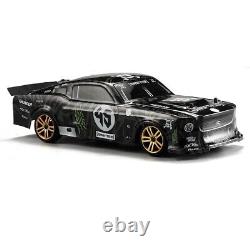 4WD RC Car Drift RTR Vehicle Models Full Propotional Remote Control Vehicle toy