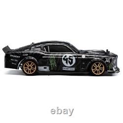 4WD RC Car Drift RTR Vehicle Models Full Propotional Remote Control Vehicle toy