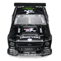 4WD RC Car Drift RTR Vehicle Models Full Propotional Remote Control Vehicle toy