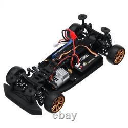 4WD RC Car Drift RTR Vehicle Models Full Propotional Remote Control Vehicle toy