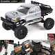 4wd Rc Monster Truck Off-road Vehicle Remote Control 2.4ghz High Speed Toy Car