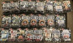 52 Hot Rockin' Steel die cast cars Complete #1-#49 + 3 EXCLUSIVES