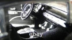 57Chevy55Chevrolet1957Hot Rod1955Race1Car18Vintage24Custom12TIN Metal Model toY