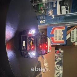 596 Chevrolet Tahoe Highway Patrol Diecast with Lights (remote)