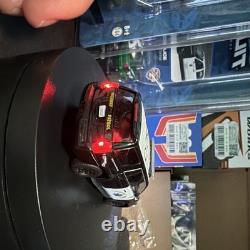 596 Chevrolet Tahoe Highway Patrol Diecast with Lights (remote)