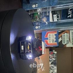 596 Chevrolet Tahoe Highway Patrol Diecast with Lights (remote)