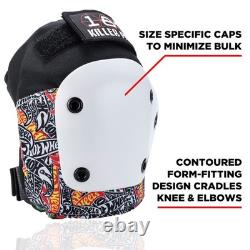 6 Pack XS Toy Car Compatible Vehicle Set Mini Diecast Model for Kids Collection