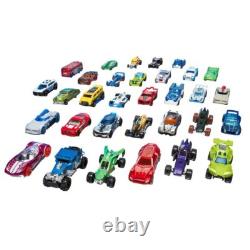 72 Pack Hot Wheels Random Cars Die Cast Toy Vehicles Mattel Outdoor Recreation
