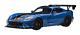 Autoart Dodge Viper Acr Blue/black Stripe 71734 Abs Model Car Luxury Vehicle