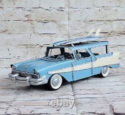 Alloy Model Diecasts Cars Toy Vehilce Vintage Classic Car Toys For Collection NR