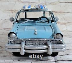 Alloy Model Diecasts Cars Toy Vehilce Vintage Classic Car Toys For Collection NR