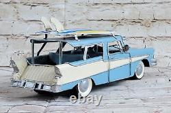 Alloy Model Diecasts Cars Toy Vehilce Vintage Classic Car Toys For Collection NR