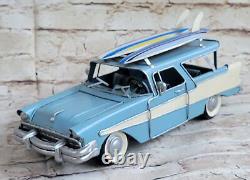Alloy Model Diecasts Cars Toy Vehilce Vintage Classic Car Toys For Collection NR