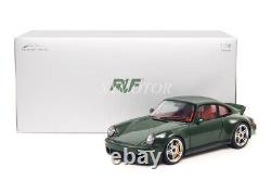 Almost Real 118 Scale Porsche RUF SCR 2018 Diecast Model Car Vehicle Collection