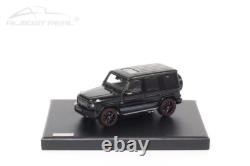 Almost Real 143 Benz AMG G63 2019 Diecast Model Car Toy Vehicle Collection Gift