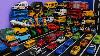 Amazing Toy Cars On Road 100 Vehicles Collection For Kids