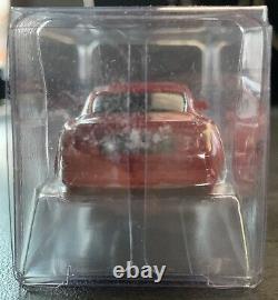 American Family Insurance Maisto 2015 Ford Mustang Diecast Vehicle Red