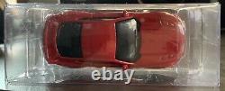 American Family Insurance Maisto 2015 Ford Mustang Diecast Vehicle Red