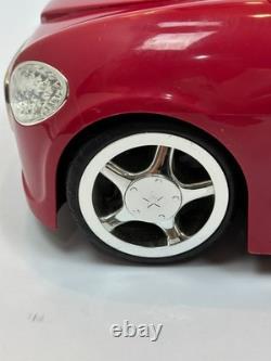 American Girl Remote Control Convertible Car Red with Charger Retired Toy Vehicle